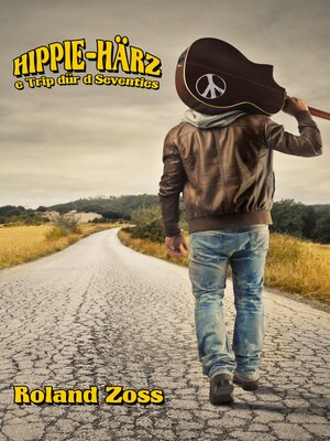 cover image of Hippie-Härz
